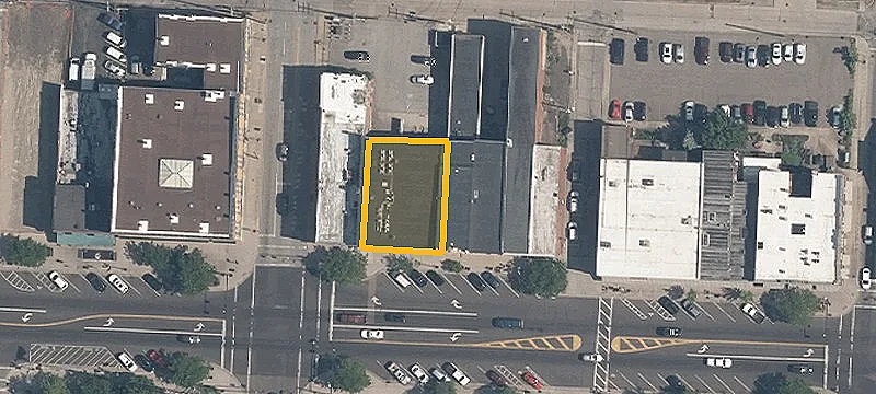 109 Main St