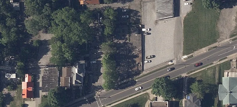 130 Marion Ave