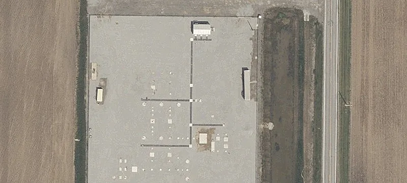 2617 Sr 81