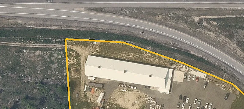 Pricetown Rd