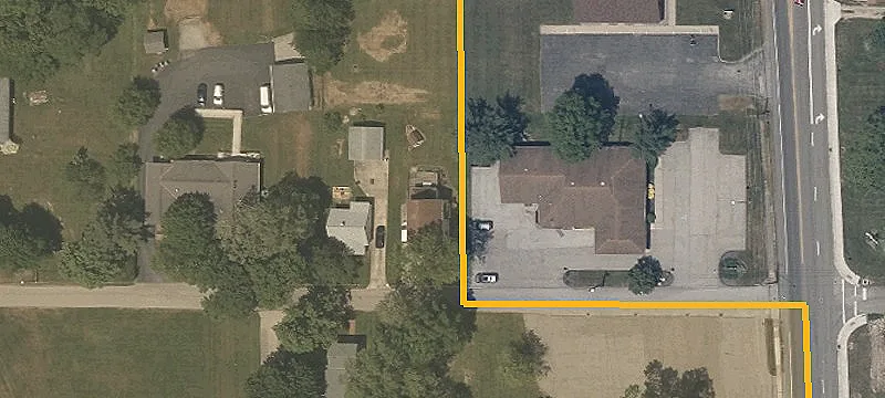 16 Liberty W St