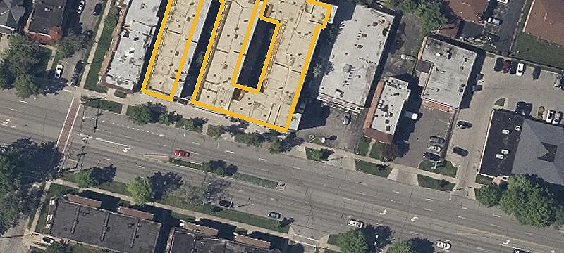 11118 Clifton Blvd, Unit 11100