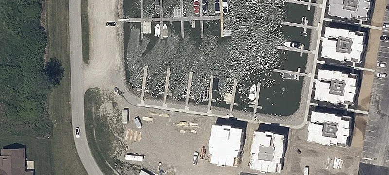 Waterside Ct