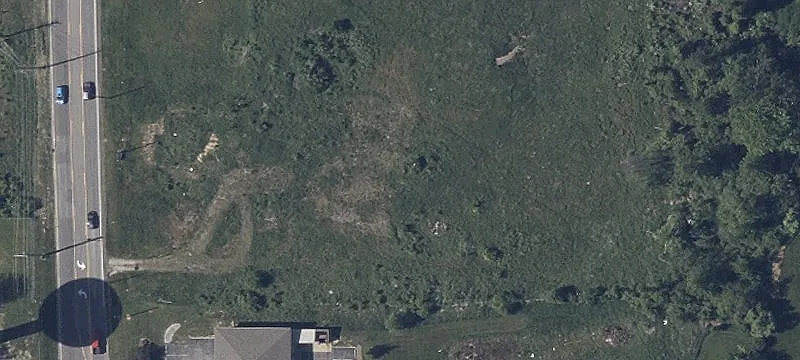 Wooster Pike
