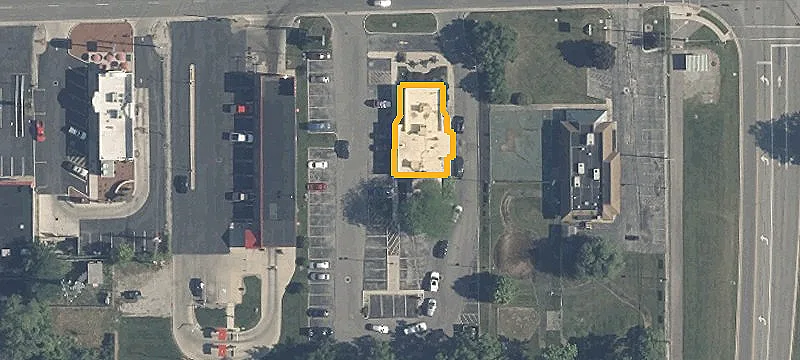 1325 Mt Vernon Ave