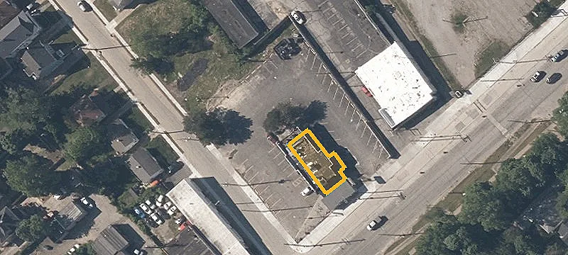 17001 Euclid Ave