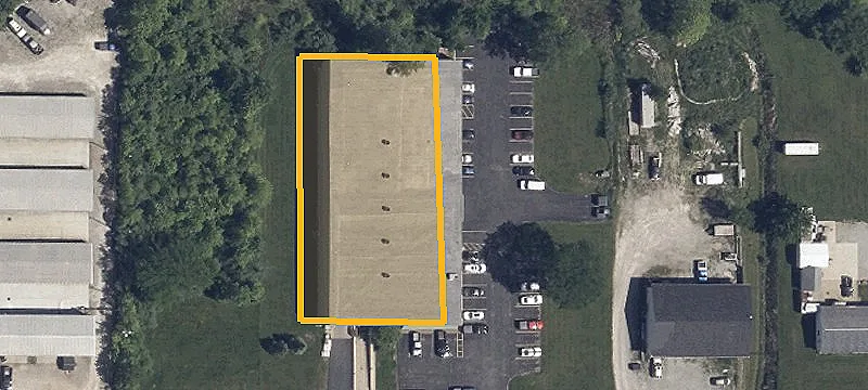 191 Commerce Dr