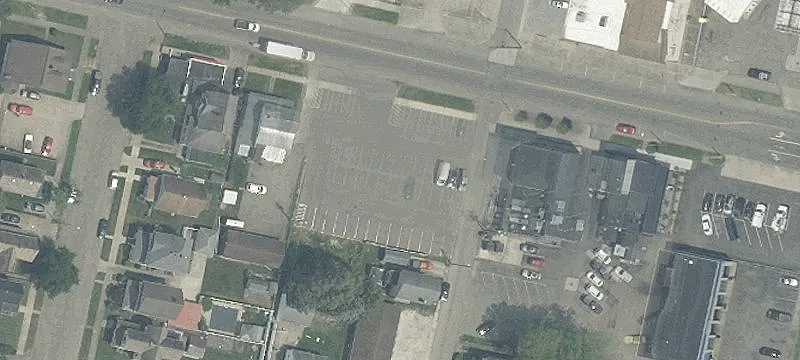 132 Frnt SW Ave