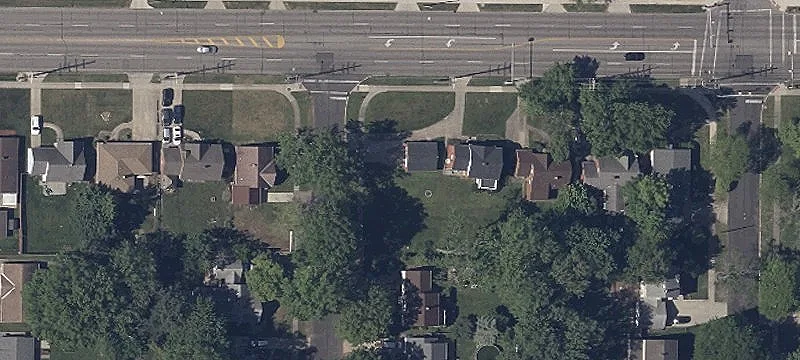 10819 Snow Rd
