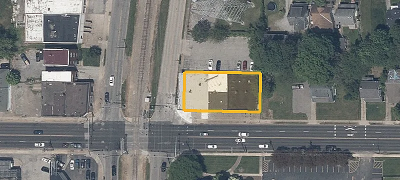 104 Midlothian Blvd