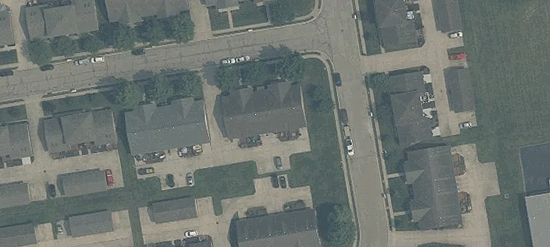 1171 Van Way, Unit 177