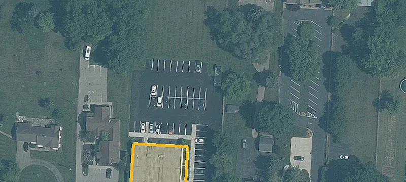 1020 Symmes Rd