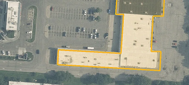 1064 Smithville Rd