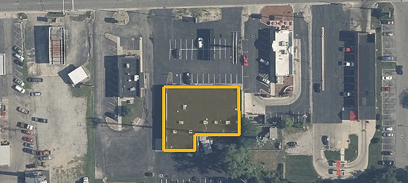 1295 Mt Vernon Ave, Unit 1301