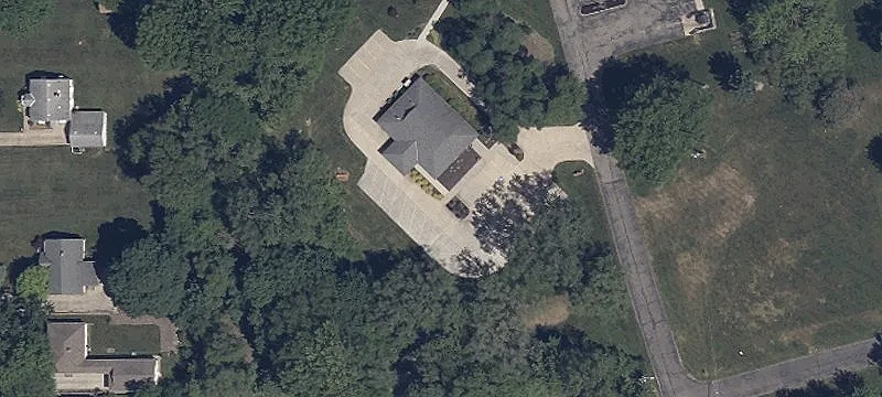 1165 Cooper Foster Park E Rd