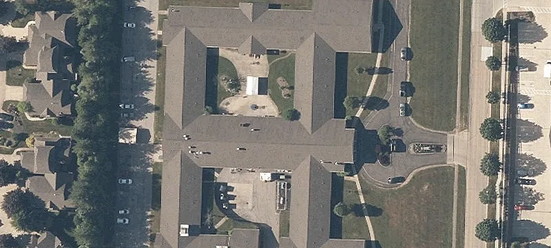 563 Colony Park Dr