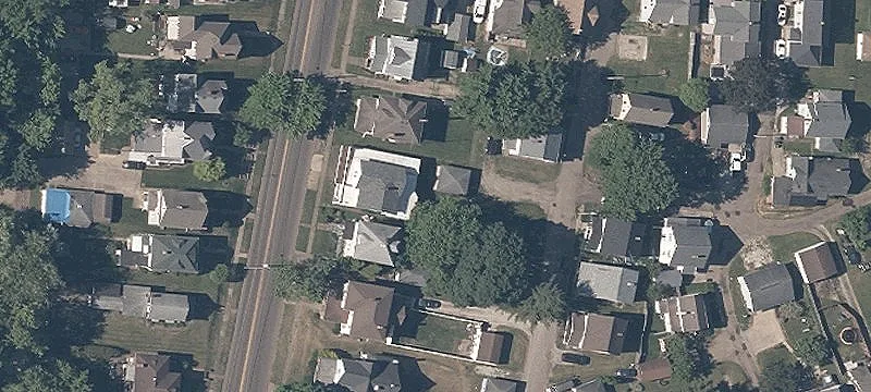746 Amherst NE Rd