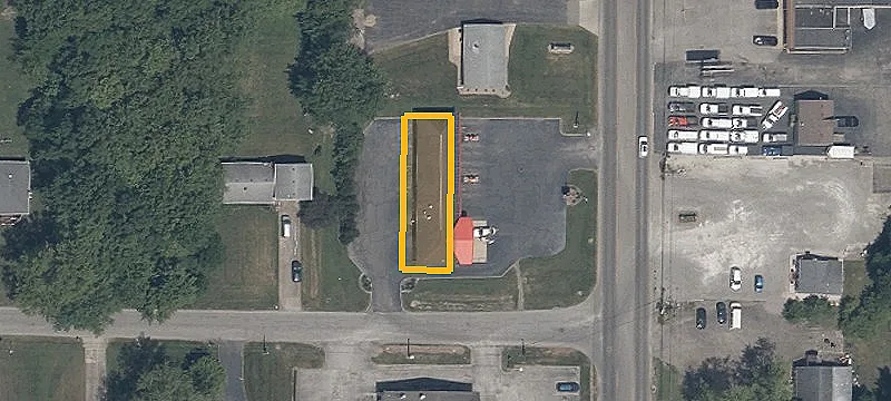 1432 Raccoon Rd