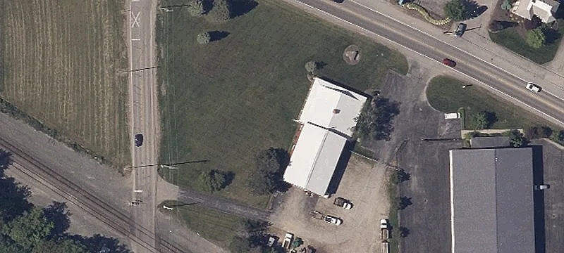 3520 Cleveland W Rd