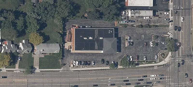 4961 Monticello Blvd
