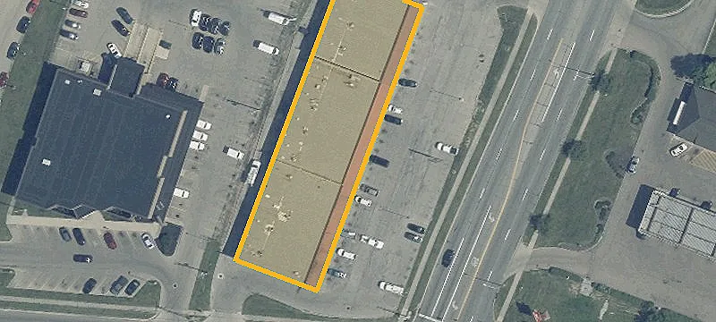 6007 Brandt Pike, Unit 6054
