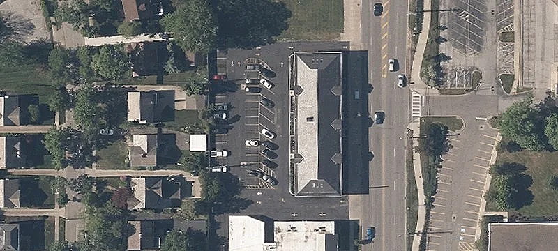 3570 Warrensville Ctr Rd