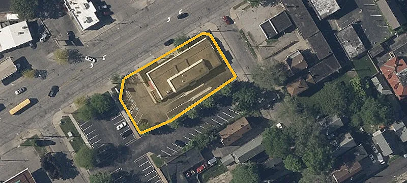 5906 Saint Clair Ave