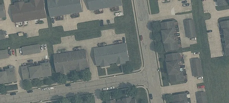 1170 Van Way, Unit 176