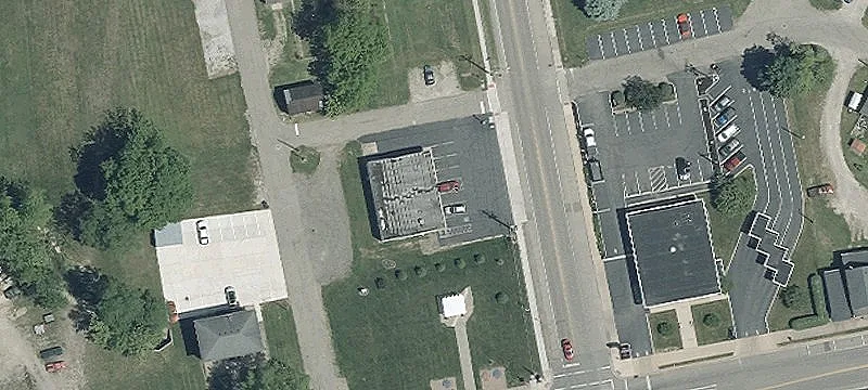 107 High St