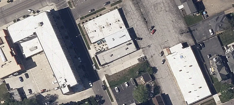 212 Hancock St