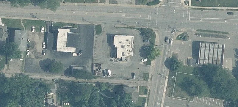 819 Nelson Rd