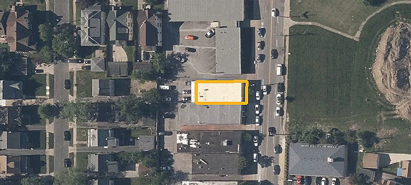 2062 Taylor Rd