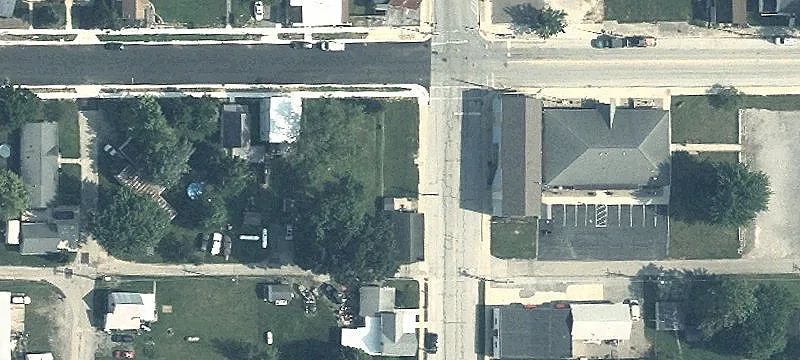 101 Wapakoneta St