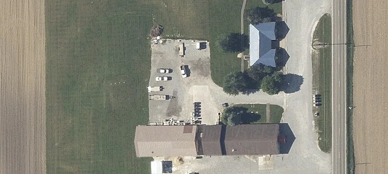 2877 Kidron Rd