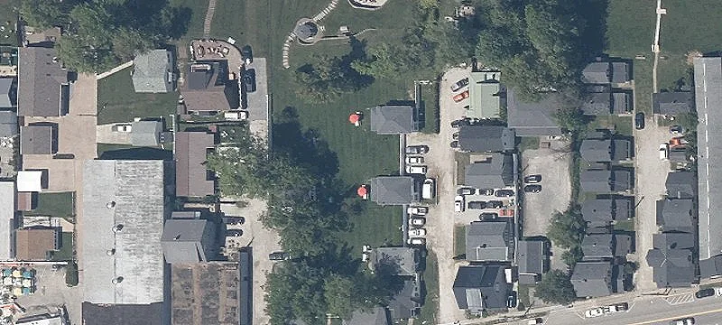 5335 Lk E Rd