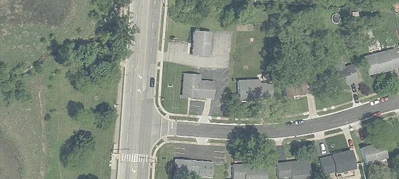 1468 Brice Rd