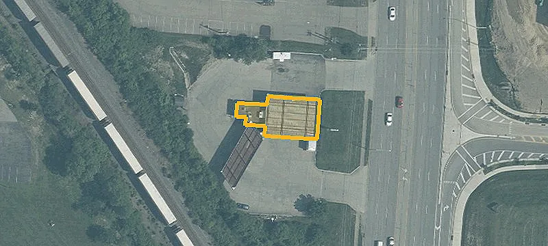 12089 Princeton Pike