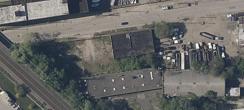 5200 Perkins Ave