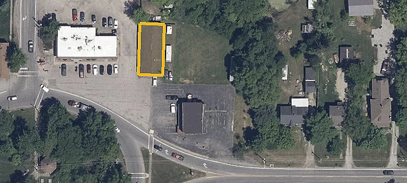 9245 Norwalk Rd