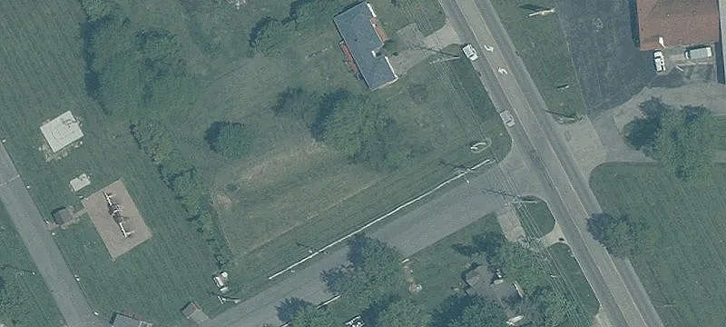 2401 Millville Oxford Rd