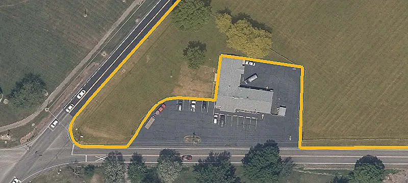 2109 Wilson Sharpsville Rd, Unit 15
