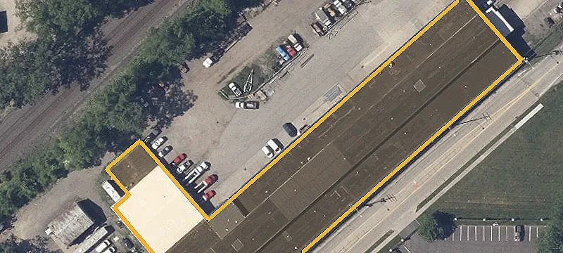 55 Lou Groza Blvd