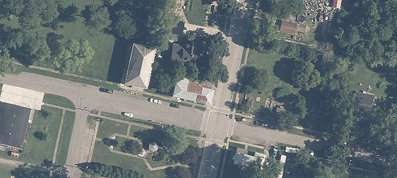 7 Main St