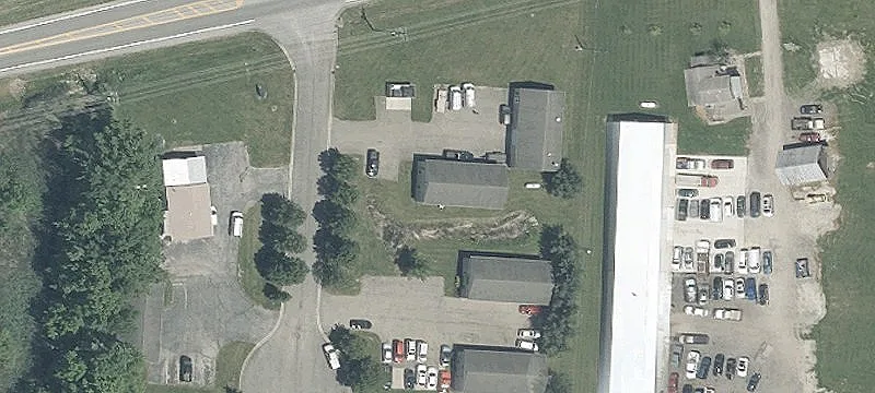 310 Jefferson Park Dr
