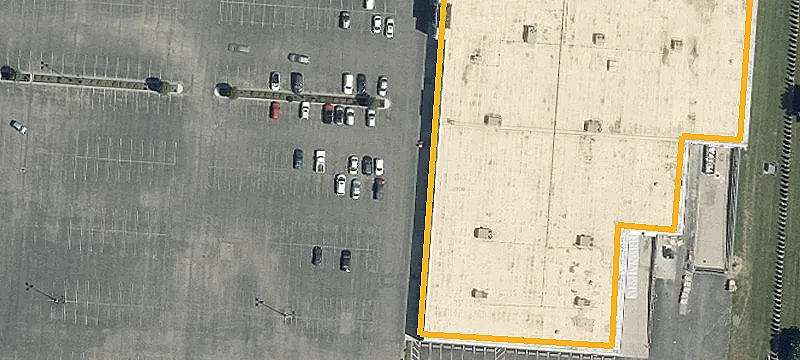 16601680 21st N St
