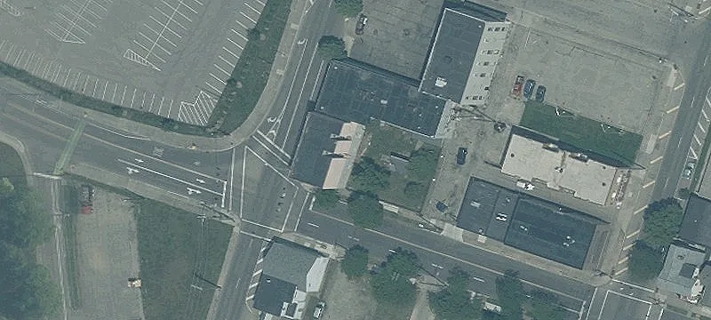 1201 1st Ave
