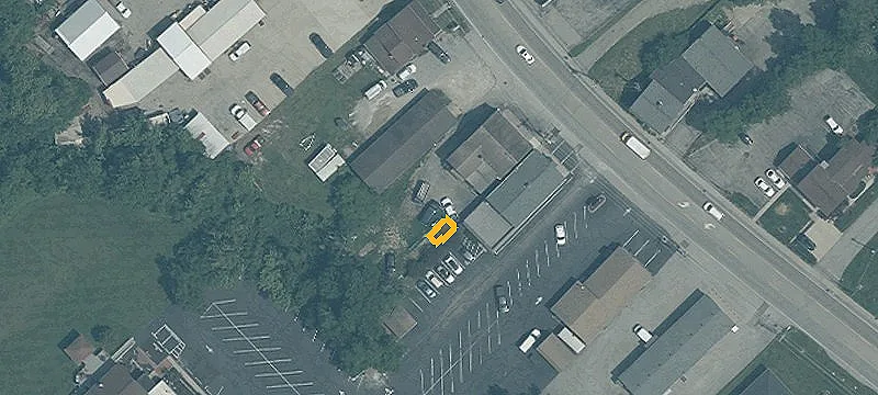 495 Old State Rte 74