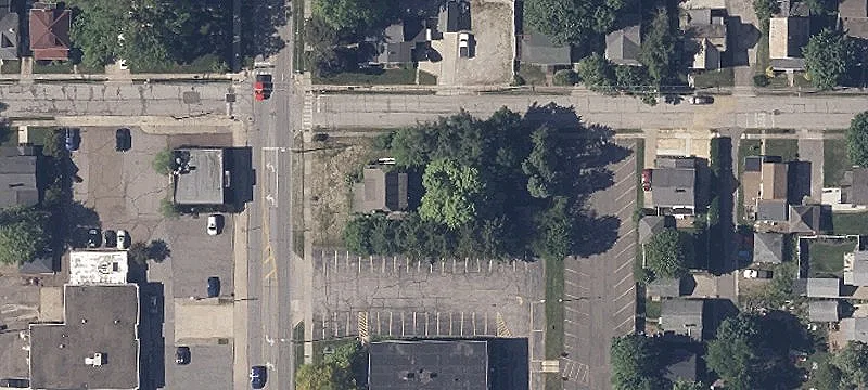 235 High St