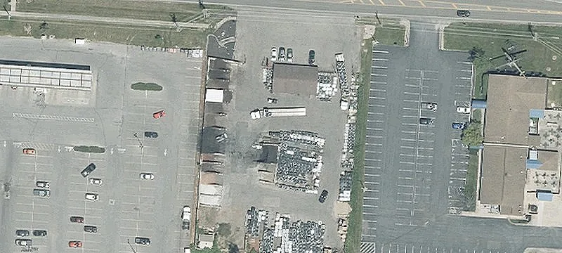 7765 Refugee Rd