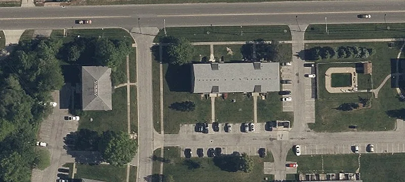 3112 Corduroy Rd